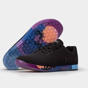 No Bull Sunset Palm Trainer